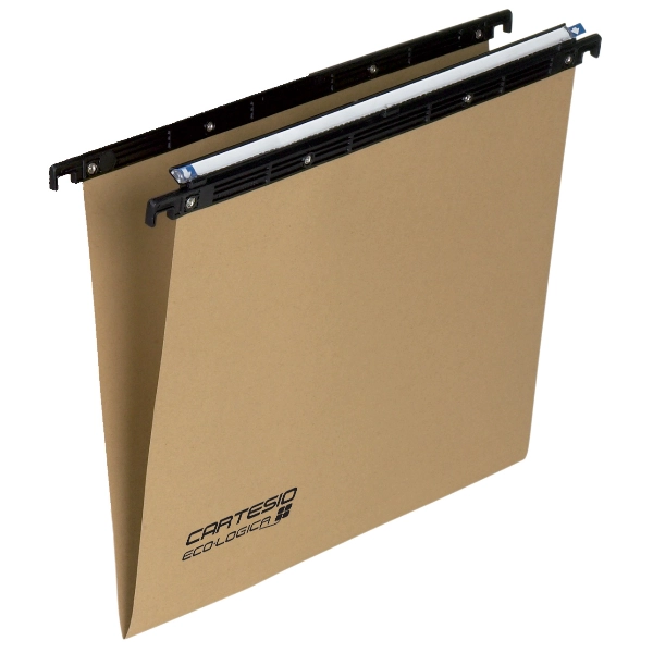 Cf25 cart.sos.cartesio eco int.39 v - 100/395-A1
