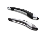 Accendigas Accendino da Cucina Fiamma Riaricabile Silver Fire Ghidini 2 Colori