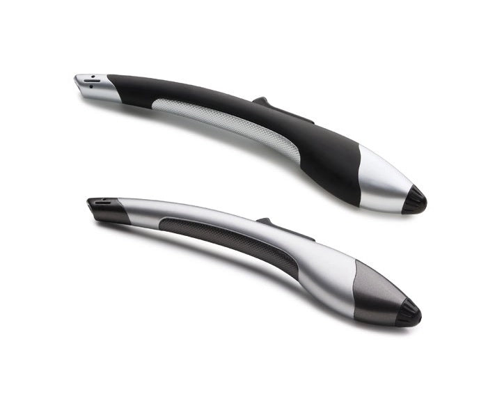 Accendigas Accendino da Cucina Fiamma Riaricabile Silver Fire Ghidini 2 Colori