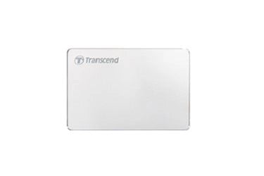 1tb 2.5  portable hdd aluminum - TS1TSJ25C3S