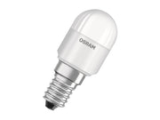 6pz lampada a led star t26 e14-luce fredda 2,3 w-200 lumen cod:ferx.vit41753