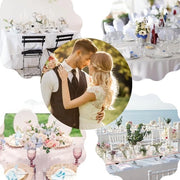 Tavolo quadrato panno in poliestere 229 x 335 cm XXL bianco lavabile in macchina - per catering matrimonio compleanno 

Modello: 
Dimensioni: 229 x 335 cm
Tipo di tessuto: Poliestere
Caratteristiche: Lavabile in macchina, XXL