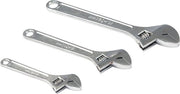 Set di chiavi a molla 3 pezzi - 150 200 250 mm - WR03
