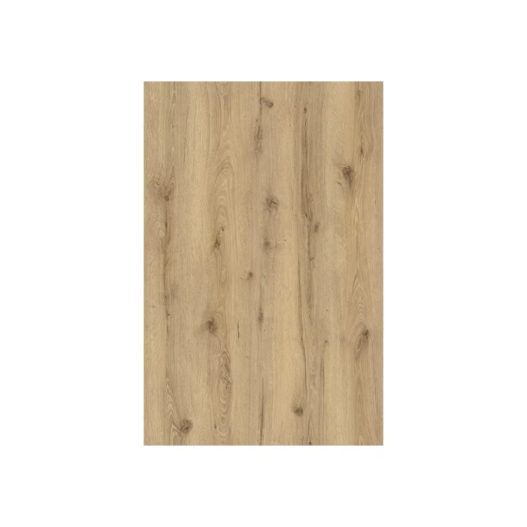 Buffet XL 240cm collezione VILLA. Colore quercia e nero. 4 porte e 4 nicchie.