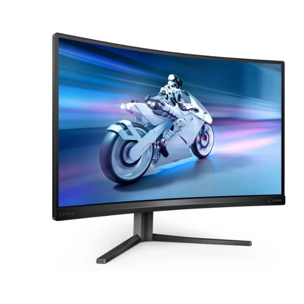 Philips 27m2c5500w/00 led display 68,6 cm (27") 2560 x 1440 pixel quad hd lcd nero