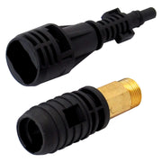 KIT ADATTATORI art. 41758  - ANNOVI REVERBERI