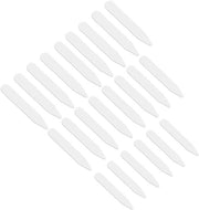 Set di stabilizzatori di colletto in metallo per uomini in 3 misure bianco - Set di stabilizzatori di colletto in metallo per uomini in 3 misure bianco 

(aggiungere eventuali codici prodotto, numeri di modello e specifiche tecniche)
