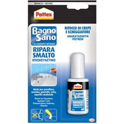 RIPARA SMALTO BAGNO SANO 50 GR HENKEL- 50 gr- HENKE- pezzi 1
