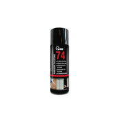 Rimuovi silicone spray VMD74 400ml togli elimina pulisci colla solvente sciogli