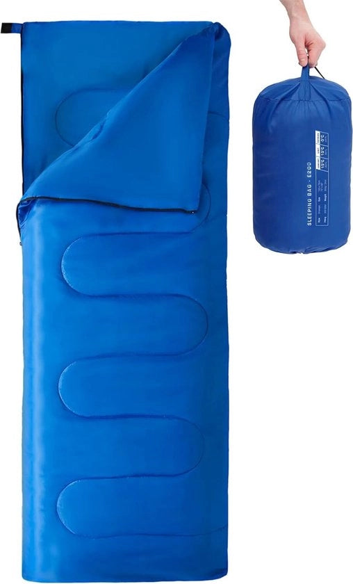 Zak da letto per bambini - Sacco per bambini - Sacchi da letto per bambini - Sacco per bambini da campeggio