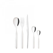 VIDAL, Posate Set 30 Pz, Scatola Gallery, Casa Bugatti
