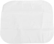 Set di 6 Stuks di Asciugamano in Cotone per Stoviglie - Set di Liner Reutilizzabile per Stoviglie a Vapore - Accessori per Cucina per Panini e Dumplings - Mat Pad Non Aderente per Cucina con Reticolo -