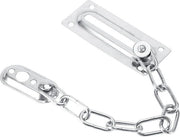 Chiusura a sicurezza in acciaio inox con dado a chiave