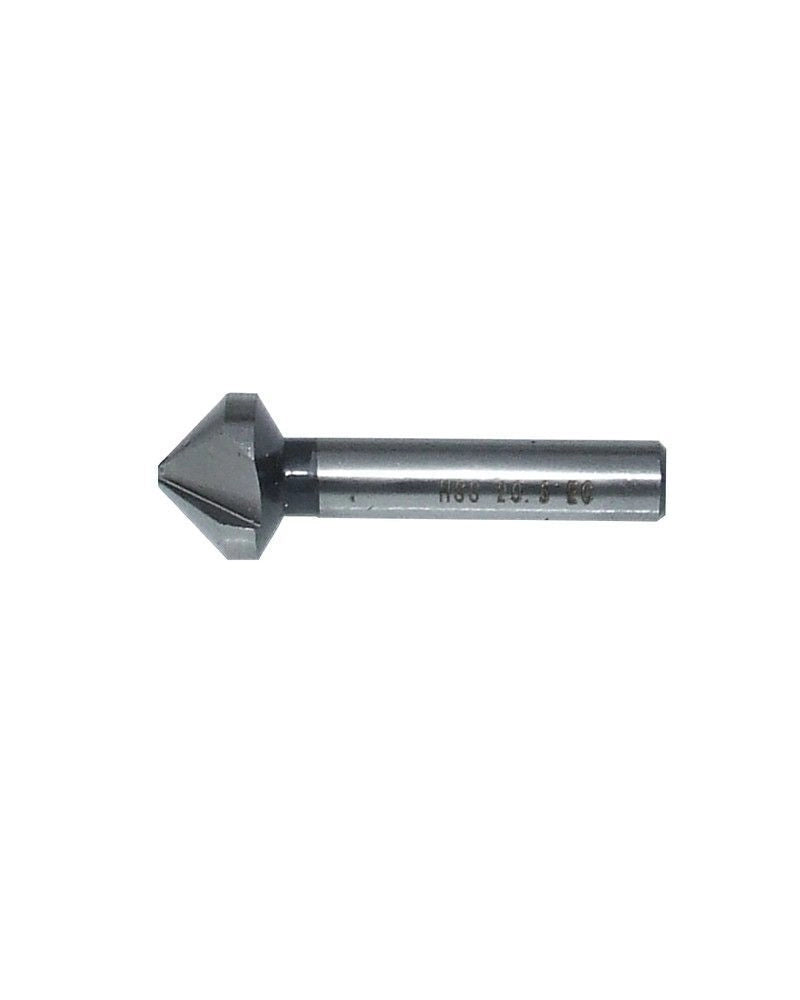Ecef Svasatore 3 Taglienti 90 Gradi 12.4mm