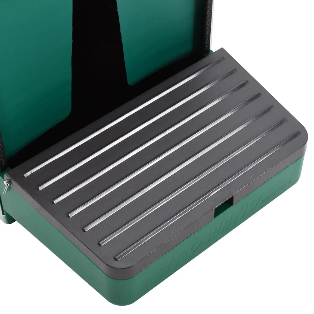 Nido Nestomatic per Galline con Vassoio Raccogli Uova CFW9838600