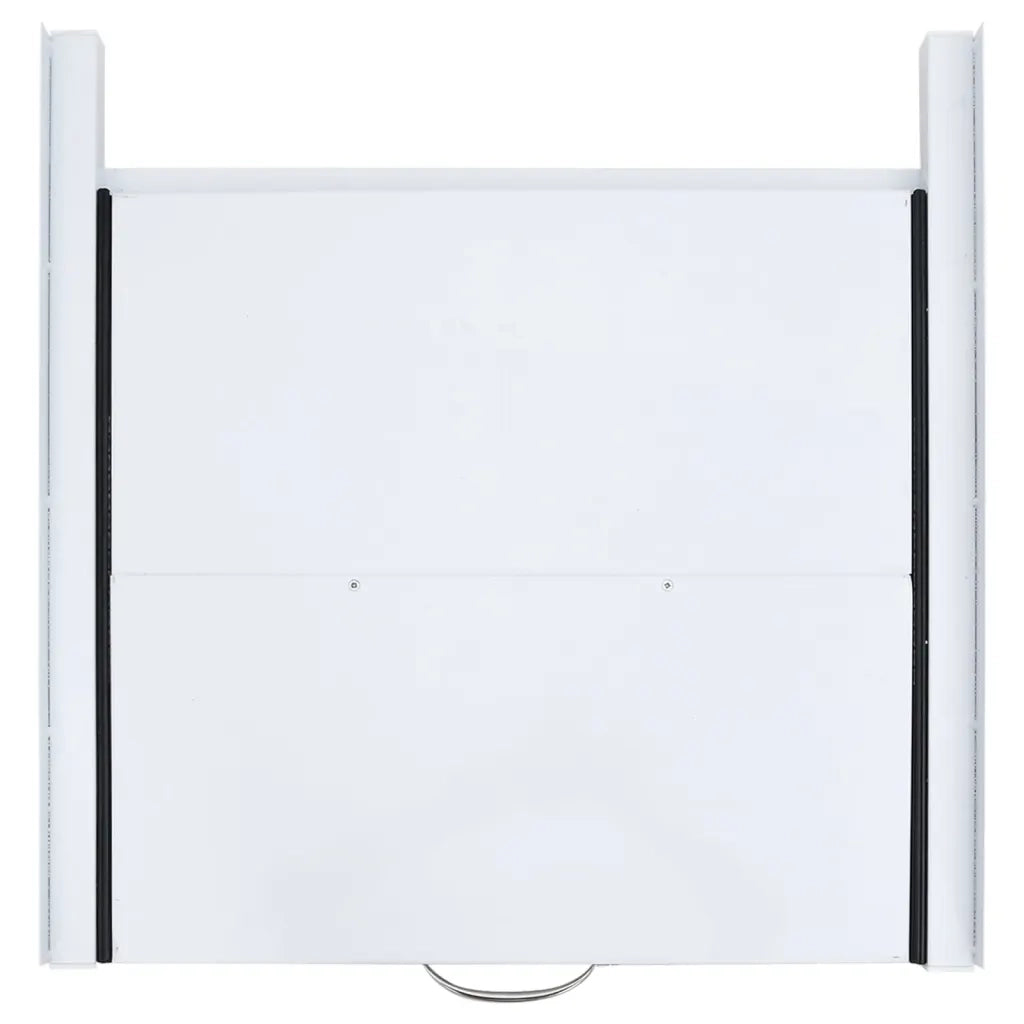 Kit Impilamento Supporto per Lavatrice con Ripiano Estraibile CFW9310719