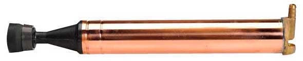 POMPANTE OTTONE PER POMPA RAME 16 L- BI.VI.IRRORAZIONE- 1,0 pz
