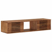 Mobile TV con archiviazione Naturale 105 x 30 x 22,5 cm 42020065