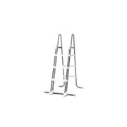 28075 - Scaletta Doppia  Con Gradini Staccabili 91-107Cm