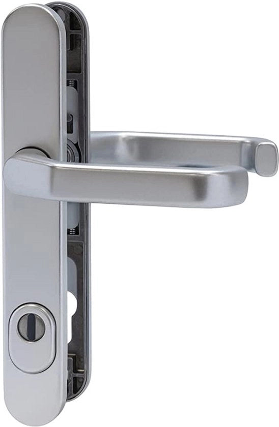 Accessori per la porta - Maniglia in acciaio inossidabile / per porte dei bagni / porte della camera da bagno | catenaccio | maniglia di sicurezza