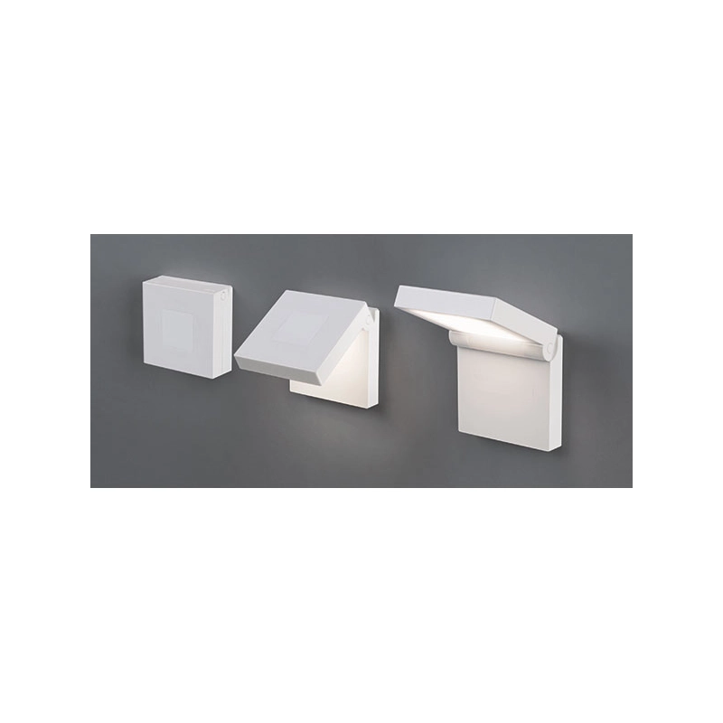 LUCE DA LETTURA BOOKLIGHT