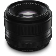 Fujifilm xf35mm f1.4 r nero
