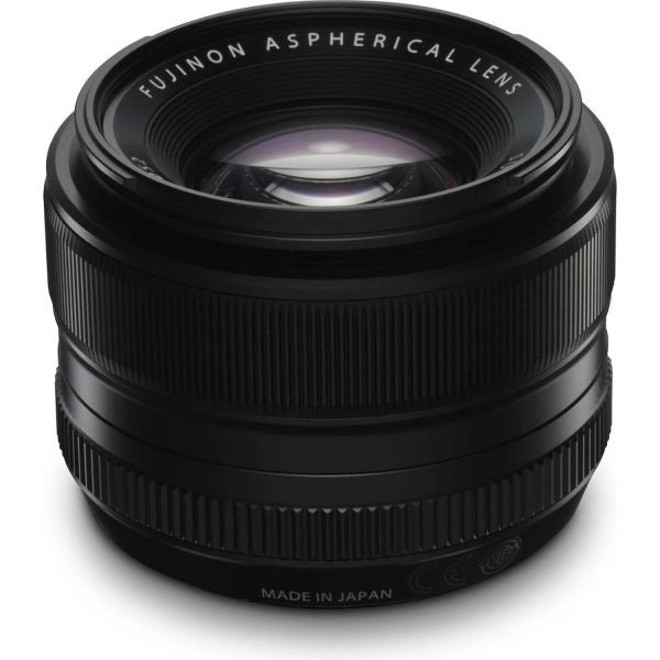 Fujifilm xf35mm f1.4 r nero