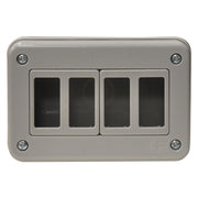 CONTENITORE INTERNO 4 posti  - BricoGo