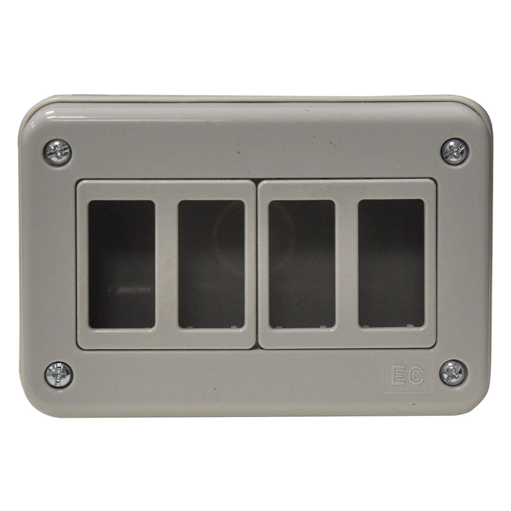 CONTENITORE INTERNO 4 posti  - BricoGo