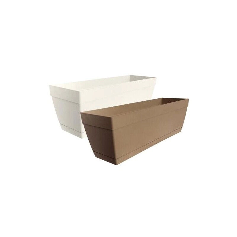 CASSETTE ATLANTA TORTORA 30 X 12 X H12 CM