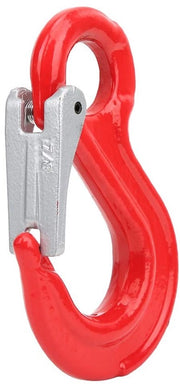 Hidroshaka 2 Ton - Maniglione per Carico - Materiale Laminato - Orecchio Fisso - Gancio di Tiraggio - Per Costruzioni Navali - Attrezzatura per la Tirata