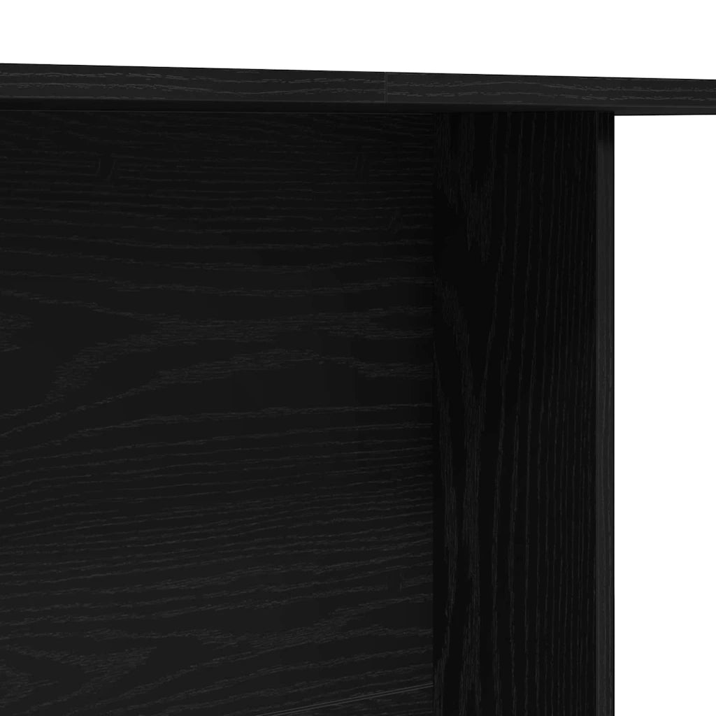Tavolo da pranzo 110 x 60 x 75 cm Legno ingegnerizzato 863166