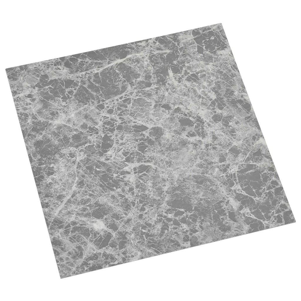 Tavole per Pavimenti 5,11 m2 55 pz PVC Grigio CFW8763500