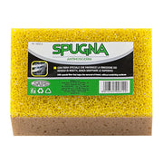 SPUGNA AUTO ANTIMOSCERINI 15X9,5XH6,5CM