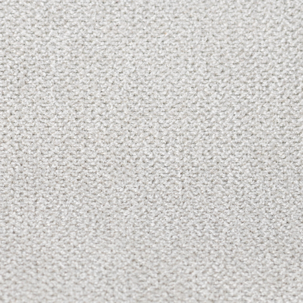 Set di 2 sgabelli da bar in metallo beige e legno scuro SIMON