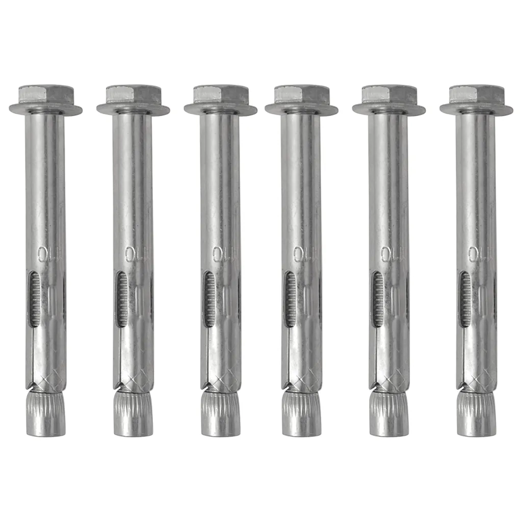 Pensilina per Porta Grigia 240x100 cm in PC 45631