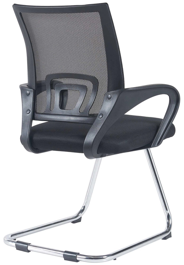 Sedia visitatore Eureka 1