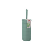 PORTA SCOPINO WC 'DOMUS' green tea  - STEFANPLAST