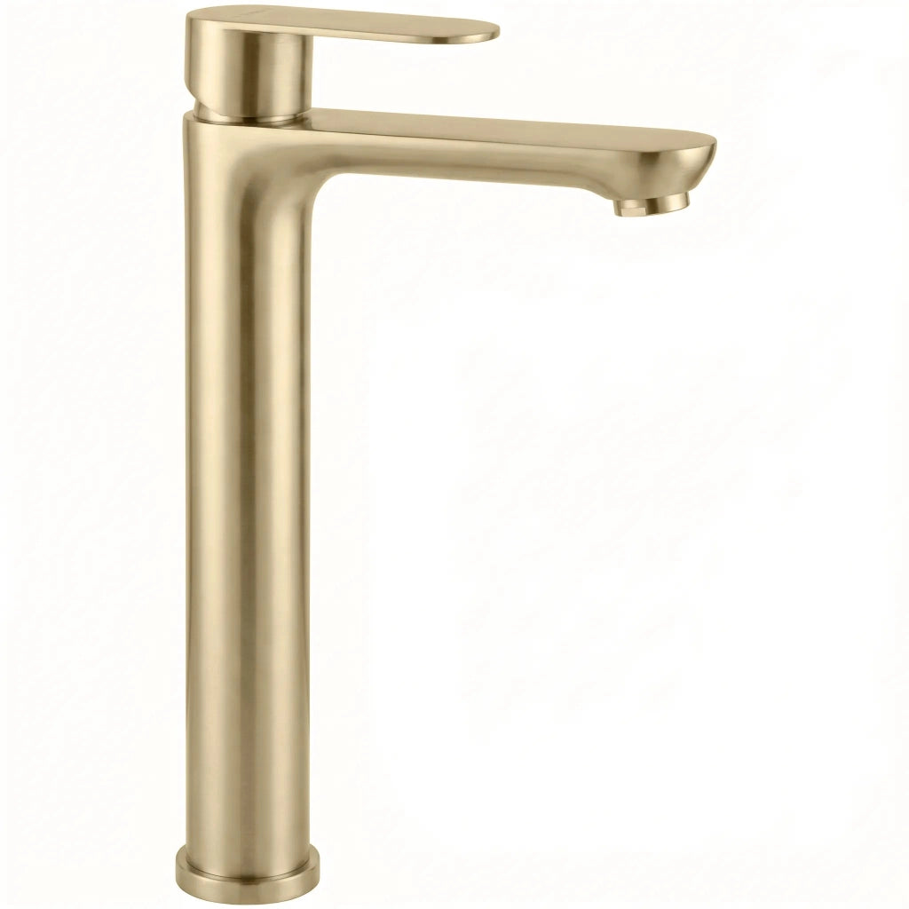 Rubinetto Da Bagno Rea Logan Brush Nickel