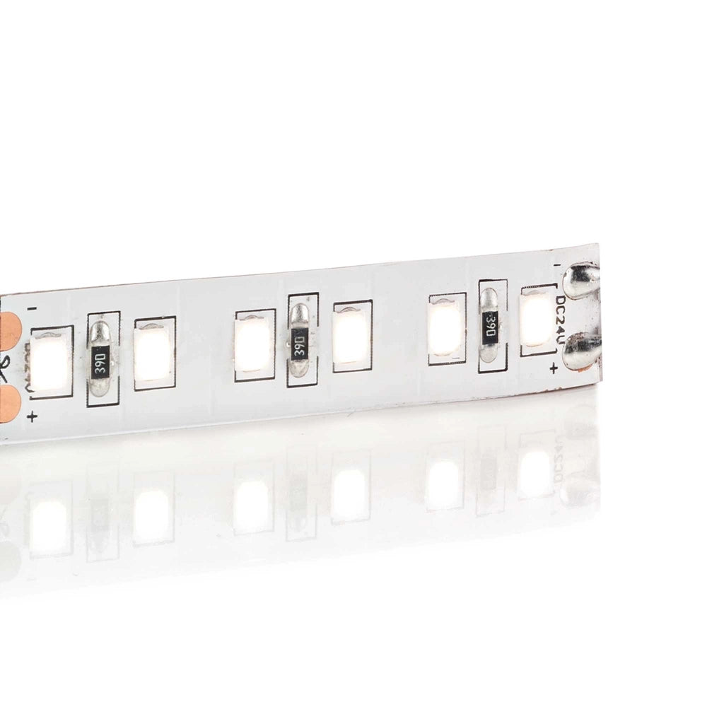 Striscia Led 39 Watt 3000 K Ip20 Cri≥90 3 Mt