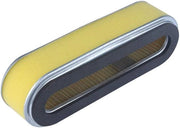 Filtro d'aria compatibile con GV150 GV200 GXV120 Motrici HR194 HR195 HR21 HR214 HR215 HR21 HRA21 HRA214 HRA215 HRC215 Trattore (15 pz)