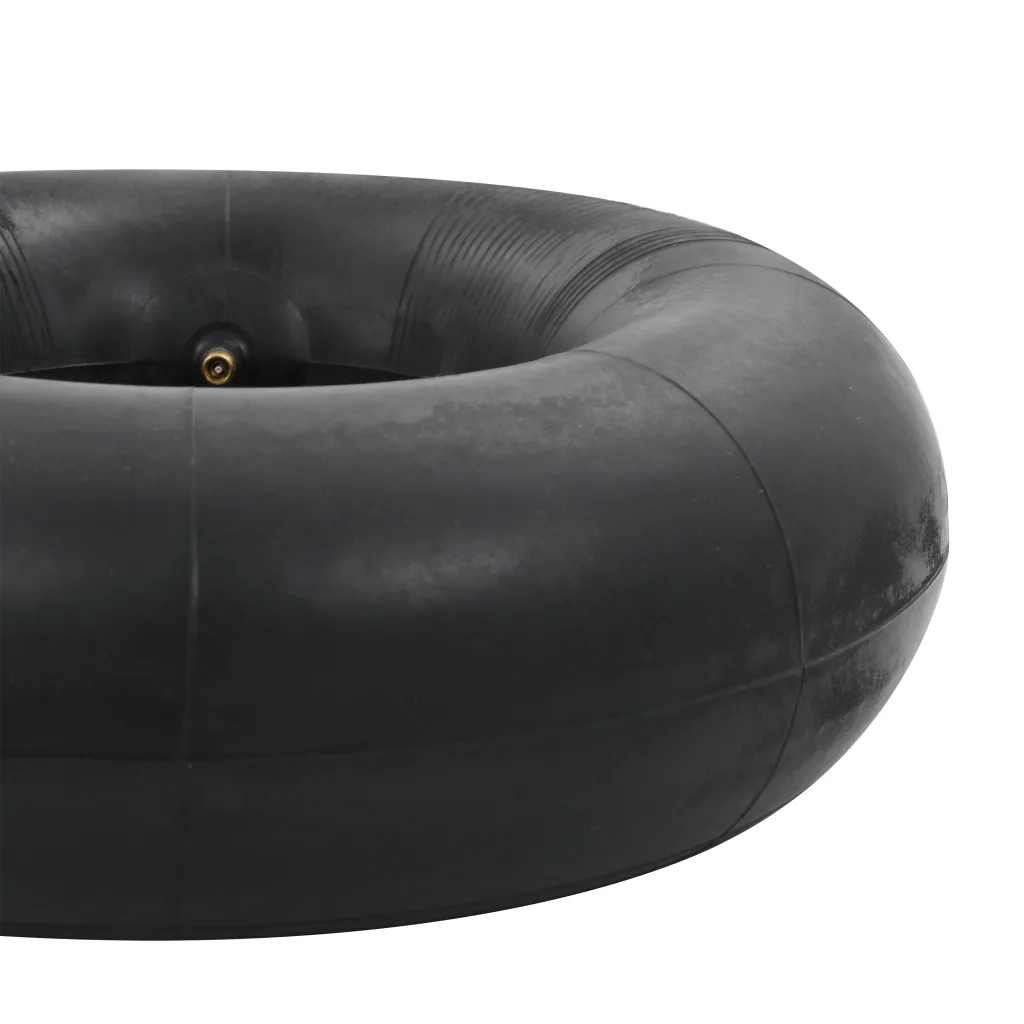 Camere d'Aria per Carriola 2 pz 15x6.00-6 Gomma 145270