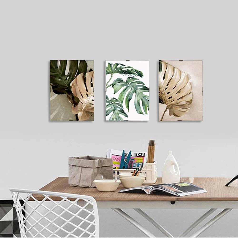 Trade Shop - Cornice A Giorno 30 X 35cm In Crilex Cornici Portafoto Puzzle Poster Foto Stampe -