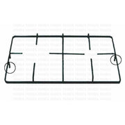 GRIGLIA PIATTINA 2 FUOCHI 438X278 REX Zoppas Electrolux 2 perni - Electrolux Rex Aeg Zoppas