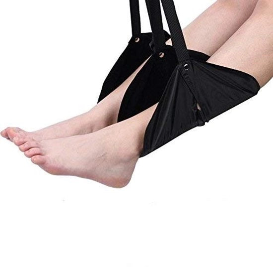 Sostegno per piedi sotto scrivania, sostegno per piedi regolabile, scrivania regolabile, sostegno per piedi portatile, fascia per piedi per casa, ufficio, combattimento, viaggi, relax