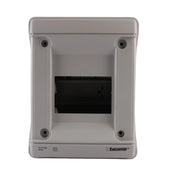 Centralino da parete 4 moduli IP40 Bticino