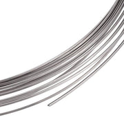 Fil di Acciaio Inossidabile 20 Gauge Catenaria Metallurgica - Fai da Te e Gioielleria - 32,81 Piede