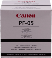 Canon Large Format Canon PF-05 Testina di stampa