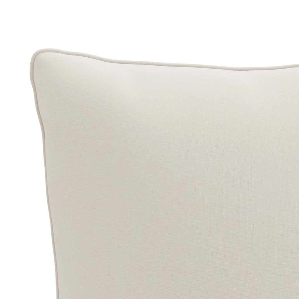 Cuscini per Schiena a 4 Pezzi PUTTEN 4 pcs 100% Poliestere 945114