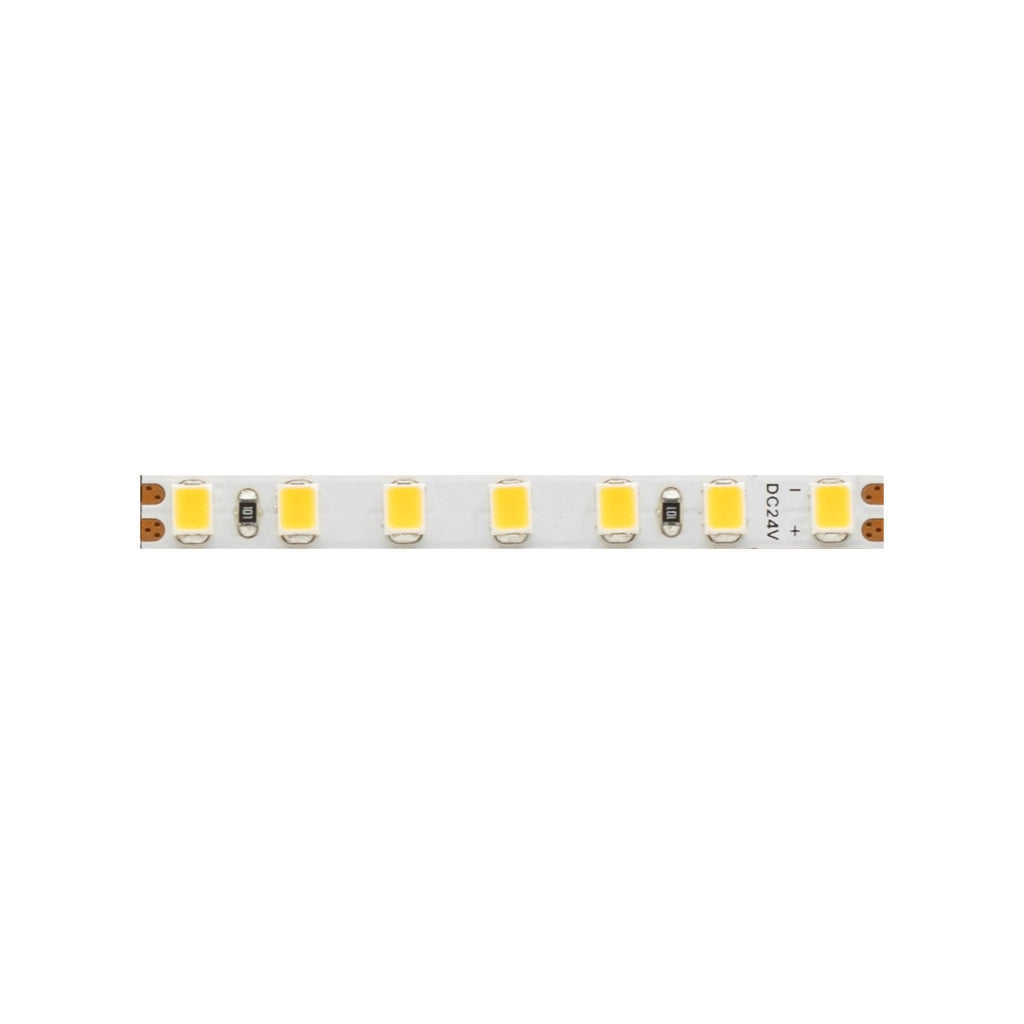 Striscia LED 5 metri Serie Fine 88 24V 12W/m Temperatura Colore 3000K IP20 - Soluzione professionale Beneito & Faure per interni